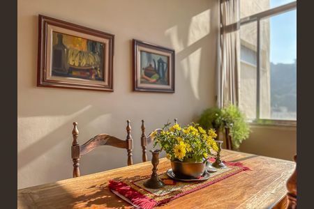 Apartamento à venda com 120m², 3 quartos e 1 vaga