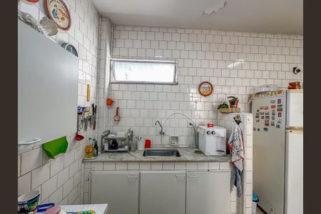 Apartamento à venda com 120m², 3 quartos e 1 vaga