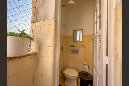 Apartamento à venda com 120m², 3 quartos e 1 vaga
