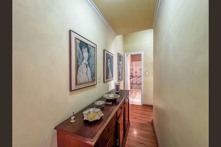 Apartamento à venda com 120m², 3 quartos e 1 vaga