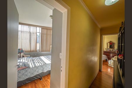 Apartamento à venda com 120m², 3 quartos e 1 vaga
