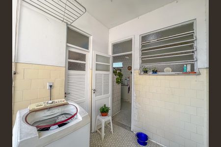 Apartamento à venda com 3 quartos, 120m² em Laranjeiras, Rio de Janeiro