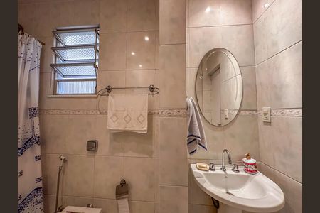 Apartamento à venda com 120m², 3 quartos e 1 vaga