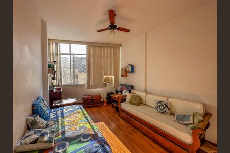 Apartamento à venda com 120m², 3 quartos e 1 vaga