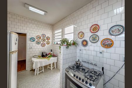 Apartamento à venda com 120m², 3 quartos e 1 vaga
