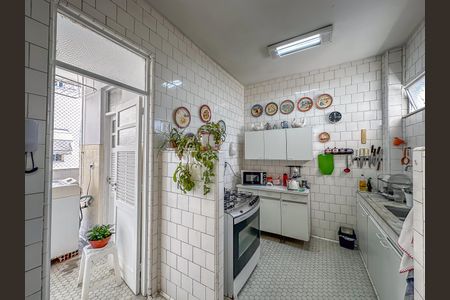 Apartamento à venda com 120m², 3 quartos e 1 vaga