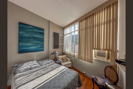 Apartamento à venda com 3 quartos, 120m² em Laranjeiras, Rio de Janeiro