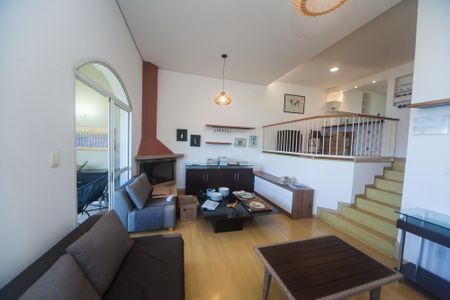 Casa de Condomínio à venda com 3 quartos, 173m² em Alphaville Nova Lima, Nova Lima
