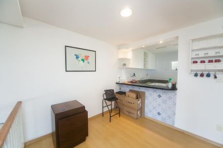 Sala de Jantar de casa de condomínio à venda com 3 quartos, 173m² em Alphaville Nova Lima, Nova Lima