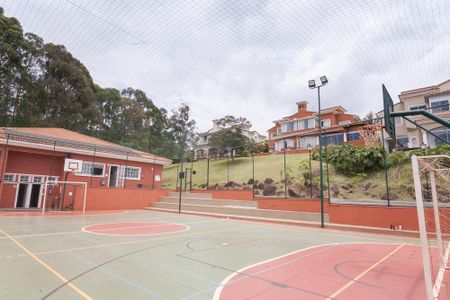 Casa de condomínio à venda com 173m², 3 quartos e 2 vagas Casa de condomínio à venda com 173m², 3 quartos e 2 vagasQuadra Esportiva