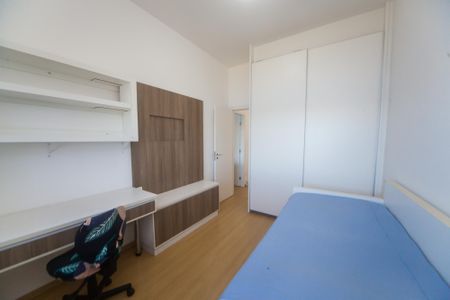 quarto 1 de casa de condomínio à venda com 3 quartos, 173m² em Alphaville Nova Lima, Nova Lima