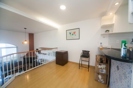 Casa de condomínio à venda com 173m², 3 quartos e 2 vagas Casa de condomínio à venda com 173m², 3 quartos e 2 vagasSala de Jantar