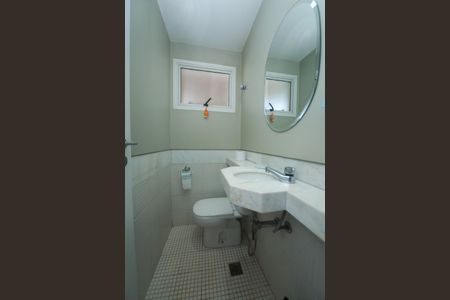 Casa de condomínio à venda com 173m², 3 quartos e 2 vagas Casa de condomínio à venda com 173m², 3 quartos e 2 vagasLavabo