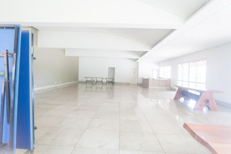 Casa de condomínio à venda com 173m², 3 quartos e 2 vagas Casa de condomínio à venda com 173m², 3 quartos e 2 vagasÁrea comum - Salão de festas