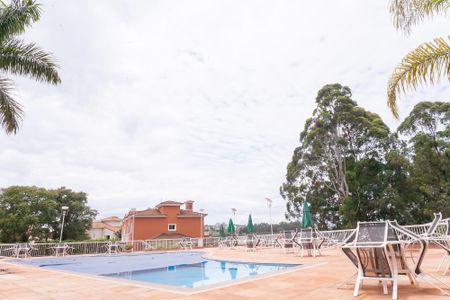 Casa de condomínio à venda com 173m², 3 quartos e 2 vagas Casa de condomínio à venda com 173m², 3 quartos e 2 vagasÁrea comum - Piscina