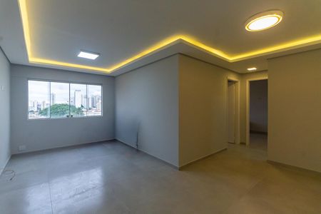 Apartamento para alugar com 2 quartos, 60m² em Tatuapé, São Paulo