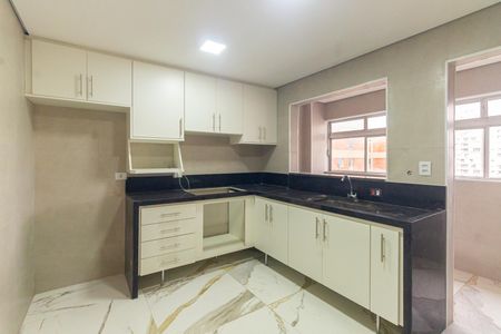 Apartamento para alugar com 2 quartos, 60m² em Tatuapé, São Paulo