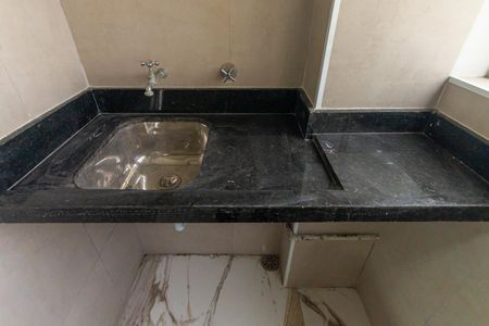 Apartamento para alugar com 2 quartos, 60m² em Tatuapé, São Paulo