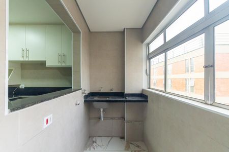 Apartamento para alugar com 2 quartos, 60m² em Tatuapé, São Paulo