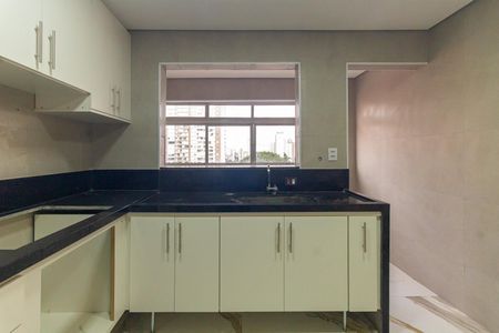 Apartamento para alugar com 2 quartos, 60m² em Tatuapé, São Paulo