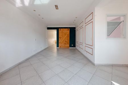 Sala de casa à venda com 4 quartos, 220m² em Jardim da Gloria, São Paulo