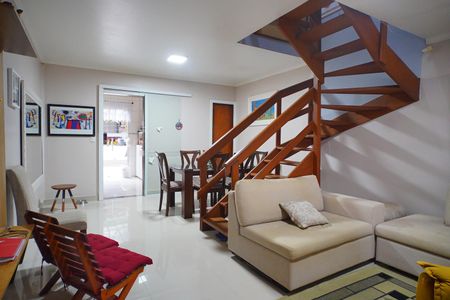 Casa para alugar com 2 quartos, 130m² em Aberta dos Morros, Porto Alegre