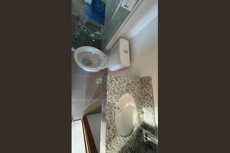 Apartamento à venda com 48m², 2 quartos e 2 vagas