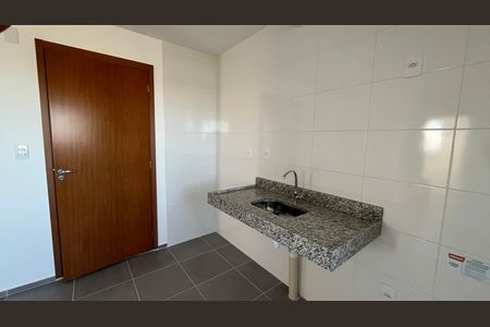Apartamento para alugar com 2 quartos, 48m² em Notre Dame, Campinas