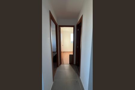 Apartamento à venda com 48m², 2 quartos e 2 vagas