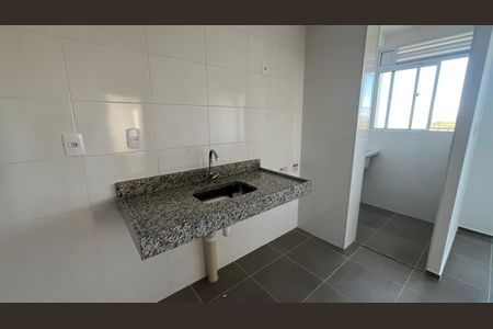Apartamento à venda com 48m², 2 quartos e 2 vagas