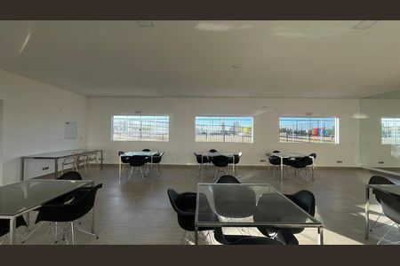 Apartamento à venda com 48m², 2 quartos e 2 vagas