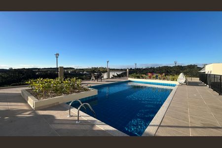 Apartamento à venda com 48m², 2 quartos e 2 vagas