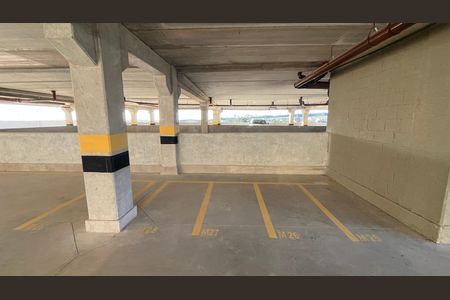 Apartamento para alugar com 2 quartos, 48m² em Notre Dame, Campinas