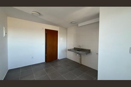 Apartamento para alugar com 2 quartos, 48m² em Notre Dame, Campinas