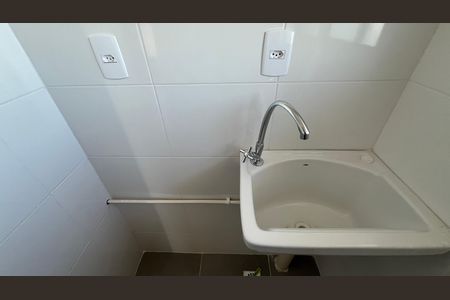 Apartamento à venda com 48m², 2 quartos e 2 vagas