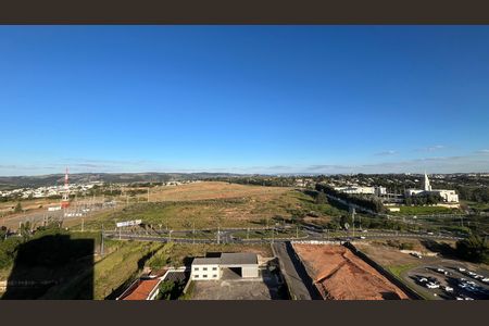 Apartamento para alugar com 2 quartos, 48m² em Notre Dame, Campinas