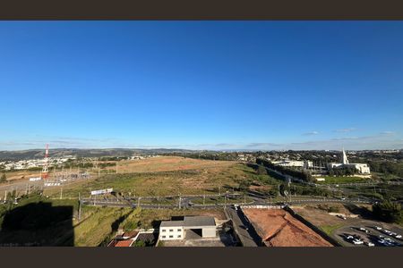 Apartamento à venda com 48m², 2 quartos e 2 vagas