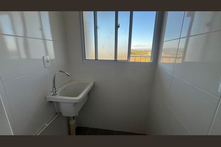 Apartamento à venda com 48m², 2 quartos e 2 vagas