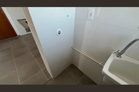 Apartamento à venda com 48m², 2 quartos e 2 vagas