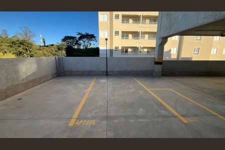 Apartamento à venda com 48m², 2 quartos e 2 vagas