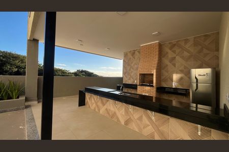 Apartamento à venda com 48m², 2 quartos e 2 vagas