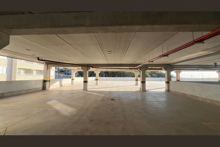 Apartamento à venda com 48m², 2 quartos e 2 vagas