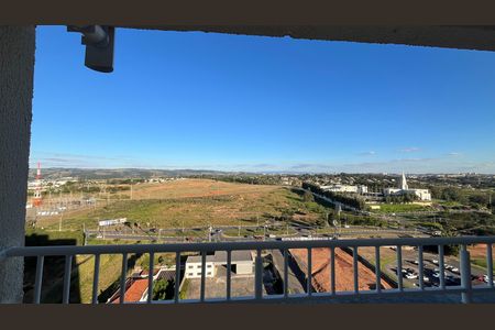 Apartamento à venda com 48m², 2 quartos e 2 vagas