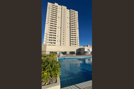 Apartamento à venda com 48m², 2 quartos e 2 vagas