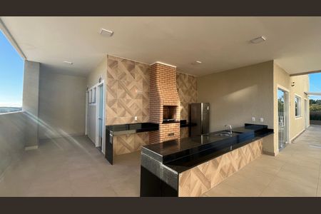 Apartamento à venda com 48m², 2 quartos e 2 vagas
