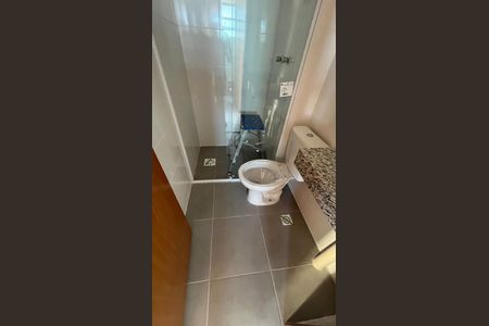 Apartamento para alugar com 2 quartos, 48m² em Notre Dame, Campinas