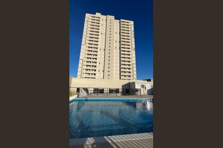 Apartamento à venda com 48m², 2 quartos e 2 vagas