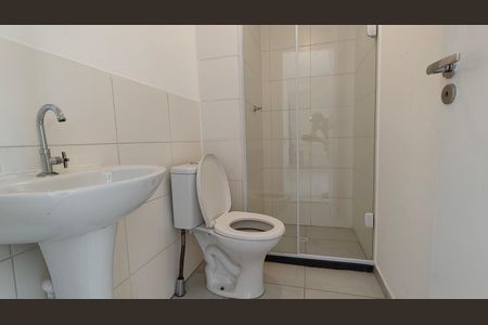 Apartamento à venda com 36m², 2 quartos e sem vaga
