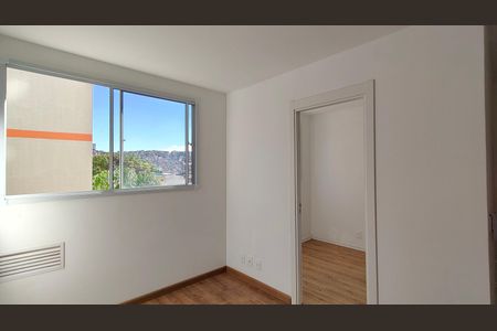 Apartamento à venda com 2 quartos, 36m² em Brasilândia, São Paulo