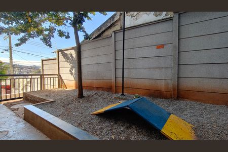 Apartamento à venda com 36m², 2 quartos e sem vaga